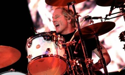 MATT SORUM – Não teria problemas de tocar com o Guns N’ Roses atual