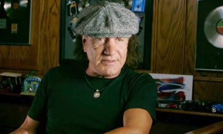 AC/DC: é “bem provável” que banda faça turnê esse ano