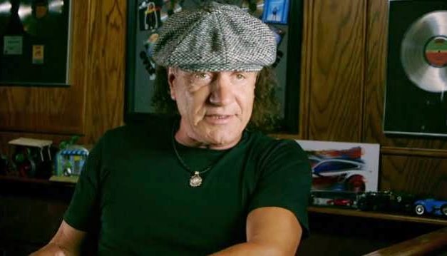 AC/DC: é “bem provável” que banda faça turnê esse ano