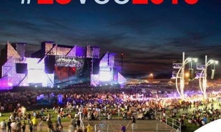 Rock In Rio: Confirmadas edições no Rio e Las Vegas em 2015