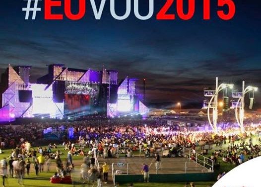 Rock In Rio: Confirmadas edições no Rio e Las Vegas em 2015