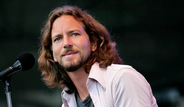 Eddie Vedder faz cover de imagine do John Lennon