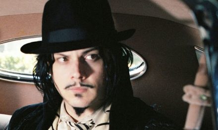 Jack White – Duas demos liberadas para audição