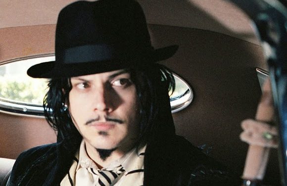 Jack White – Duas demos liberadas para audição