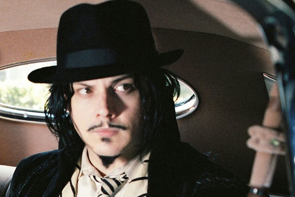 Jack White – Duas demos liberadas para audição