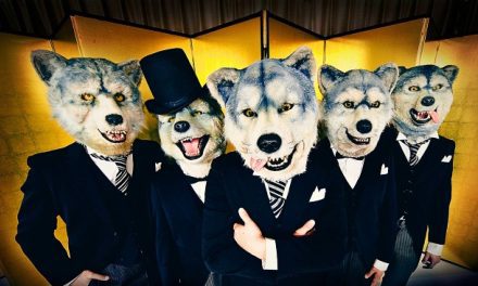 Man With a Mission: a banda japonesa que mistura rock e dance-pop