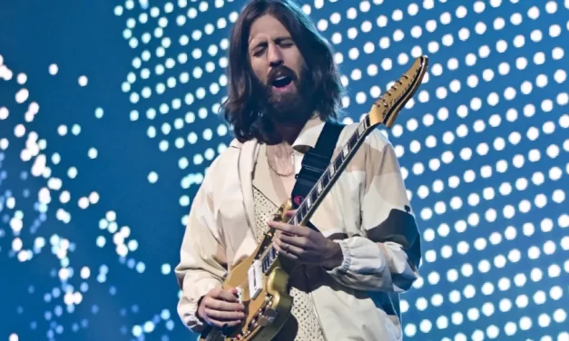 Imagine Dragons não deve entrar em hiato novamente, garante guitarrista. Mercury ato 3 está descartado.