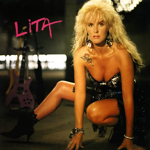 Lita Ford foi convidada para tocar no Led Zeppelin? Entenda essa história