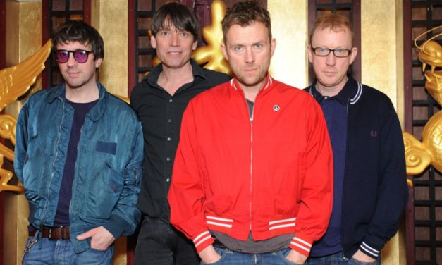 Blur anuncia retorno e show na Colômbia; Brasil pode ser próximo destino