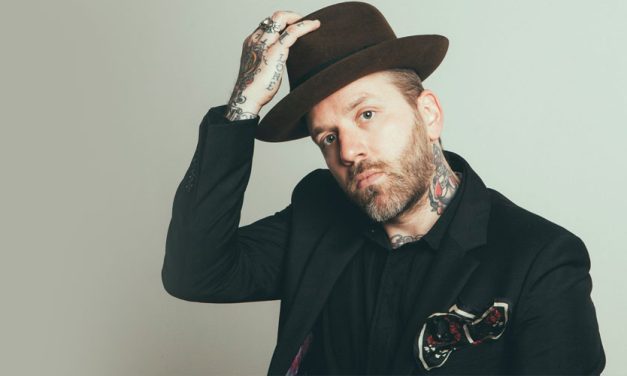 City and Colour lança seu 7º álbum de estúdio “The Love Still Held Me Near”