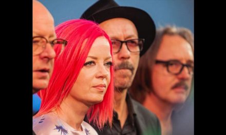 Garbage lança EP especial no Record Store Day e apresenta cover de sucesso dos anos 80