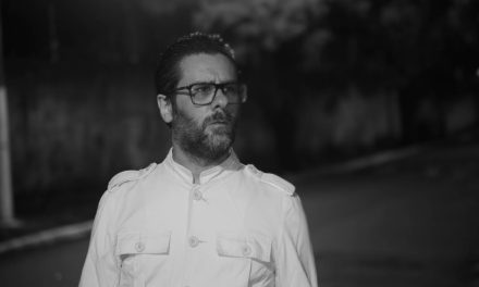 Hugo Mariutti lança single “Too Late”, inspirado em sonoridades britânicas