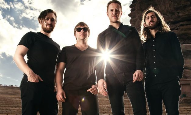 Significado da música “Natural” do Imagine Dragons