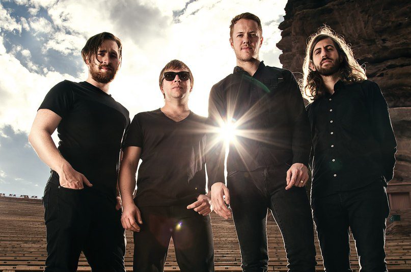 Significado da música “Natural” do Imagine Dragons