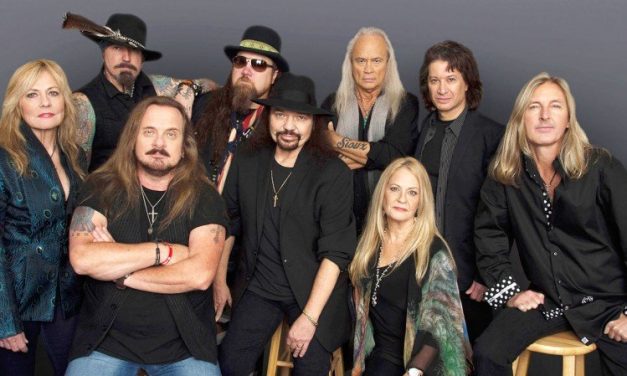 Lynyrd Skynyrd fará show no rodeio de Jaguariúna