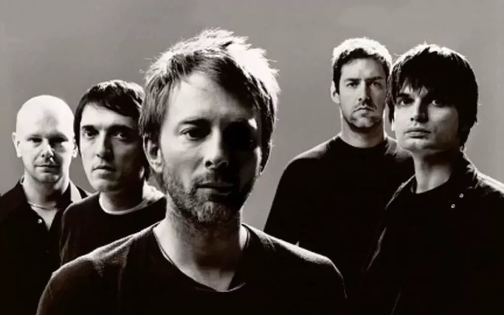 Creep do Radiohead: A História Não Contada de Amor Platônico e Sensação de Deslocamento