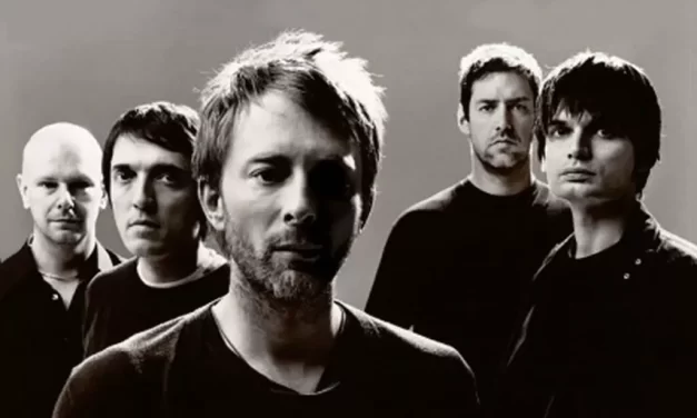 Creep do Radiohead: A História Não Contada de Amor Platônico e Sensação de Deslocamento