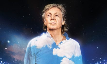 Paul McCartney anuncia show extra no Brasil