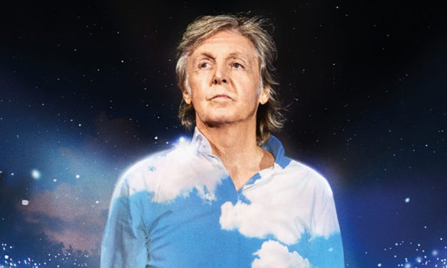 Paul McCartney anuncia show extra no Brasil