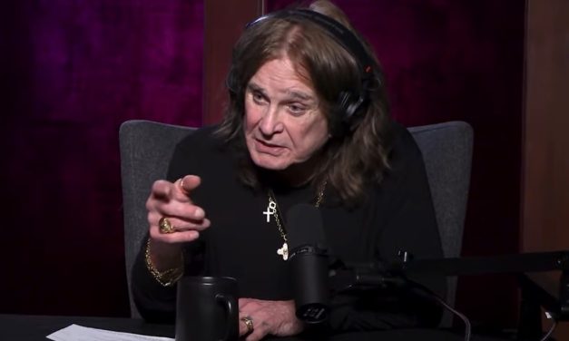 Ozzy Osbourne Desmente Boatos de Morte e Anuncia Retorno aos Palcos