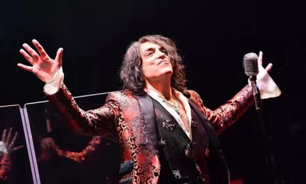 Paul Stanley do Kiss Revela o Show Inesquecível que Marcou sua Carreira: Led Zeppelin em 1969