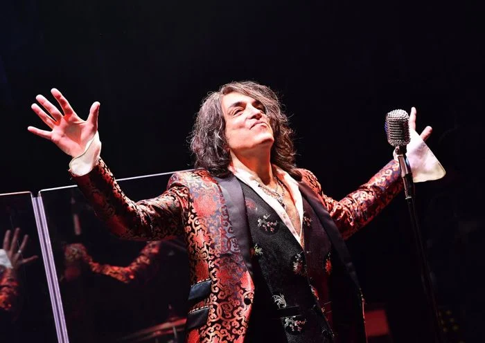 Paul Stanley do Kiss Revela o Show Inesquecível que Marcou sua Carreira: Led Zeppelin em 1969