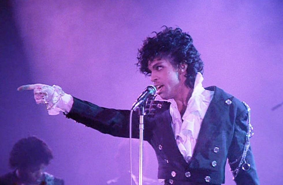 Clássico de Prince Renasce nos Palcos: ‘Purple Rain’ Vira Musical