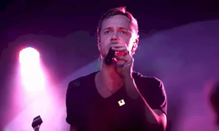 Explorando as Sombras: O Significado Profundo de “Demons” do Imagine Dragons