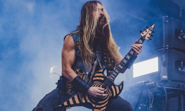 Zakk Wylde Revela Condição para Gravar Novas Músicas com o Pantera