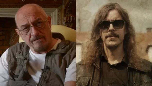 Ian Anderson, do Jethro Tull, Participará do Próximo Álbum do Opeth