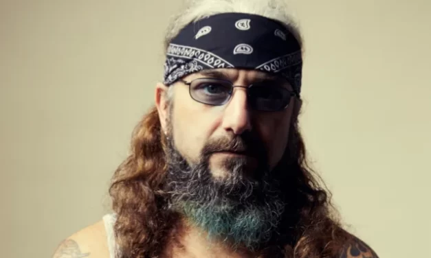 MIKE PORTNOY Afirma que as Sessões de Composição para o Próximo Álbum do DREAM THEATER Estão “Correndo Maravilhosamente”