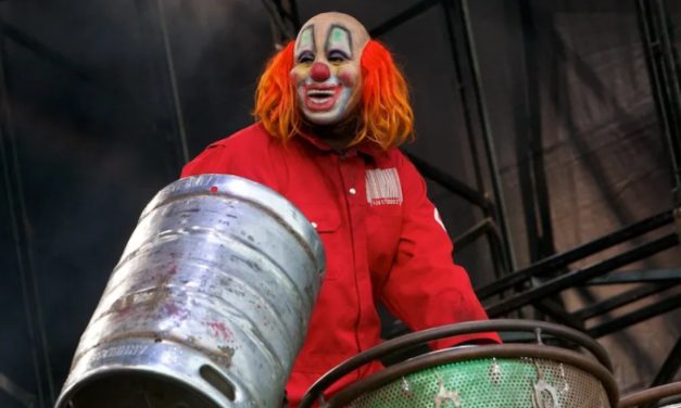 Clown Abre o Jogo Sobre o Slipknot: “Não Somos Mais Tão Próximos Como Antes, a Banda Mudou”