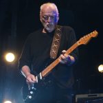 David Gilmour se Une ao Body Count em Releitura de “Comfortably Numb”