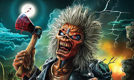 Iron Maiden Anuncia Turnê Mundial “Run For Your Lives” em 2025