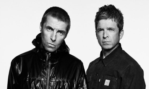 Oasis: Liam Gallagher Indica Novos Músicos em Possível Reunião da Banda