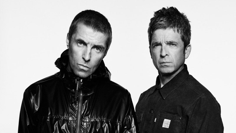 Oasis: Liam Gallagher Indica Novos Músicos em Possível Reunião da Banda